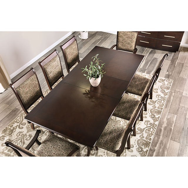 St. Nicholas Dining Table - Just Furniture (PA) - Multi Location