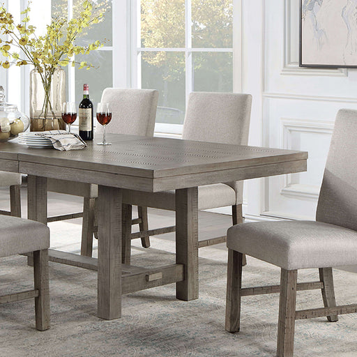 San Antonio 7 Pc Dining Table Set - Just Furniture (PA) - Multi Location