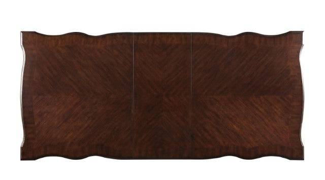 Nouvelle 7 Pc Dining Table Set - Just Furniture (PA) - Multi Location