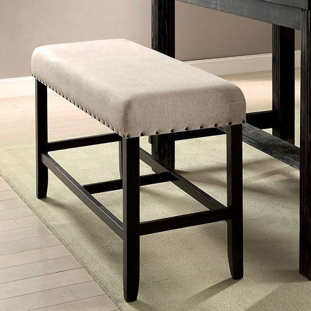 Sania Counter Ht. Table - Just Furniture (PA) - Multi Location