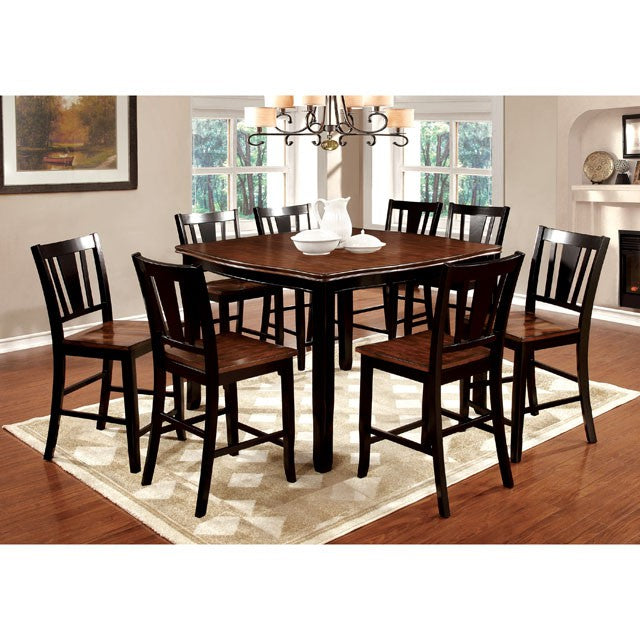 Dover Counter Ht. Chair (2/Box) - Just Furniture (PA) - Multi Location