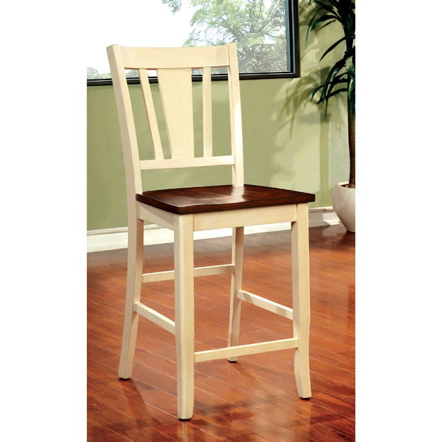Dover Counter Ht. Chair (2/Box) - Just Furniture (PA) - Multi Location