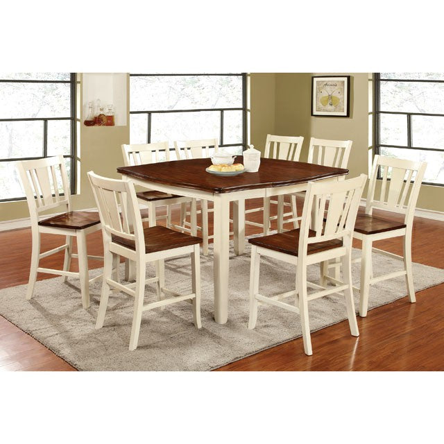 Dover Counter Ht. Chair (2/Box) - Just Furniture (PA) - Multi Location