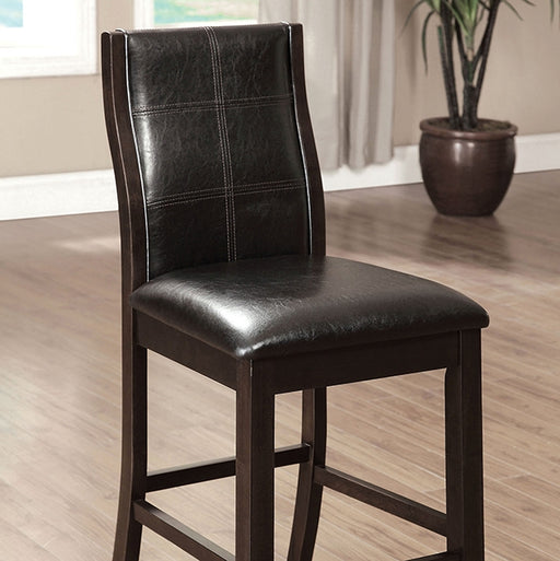 Townsend Counter Ht. Chair (2/Box) - Just Furniture (PA) - Multi Location