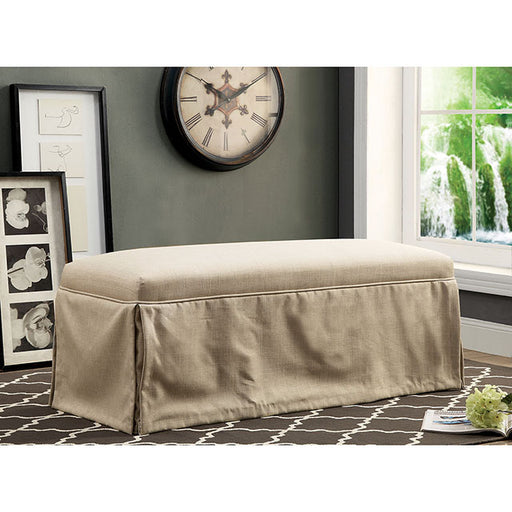 Kortrijk Bench - Just Furniture (PA) - Multi Location