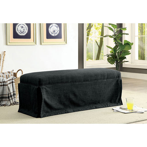 Kortrijk Bench - Just Furniture (PA) - Multi Location