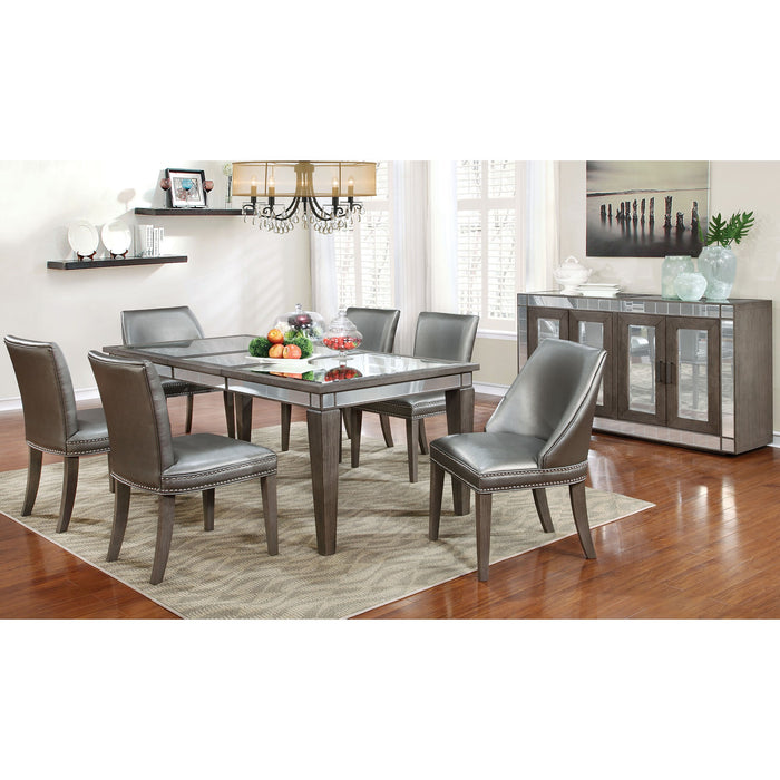 Sturgis Arm Chair (2/Box) - Just Furniture (PA) - Multi Location