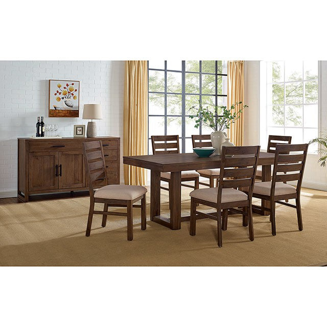 Lidgerwood Dining Table - Just Furniture (PA) - Multi Location