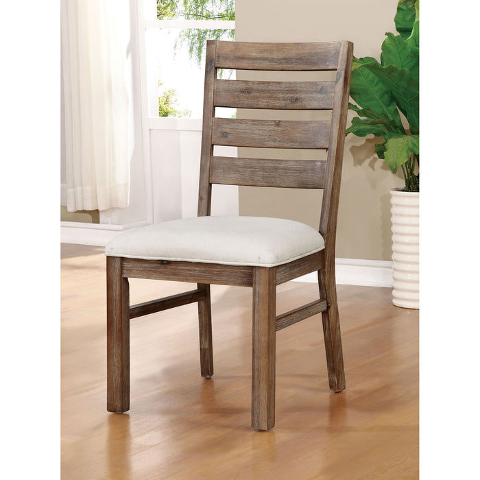 Lidgerwood Side Chair (2/Box) - Just Furniture (PA) - Multi Location