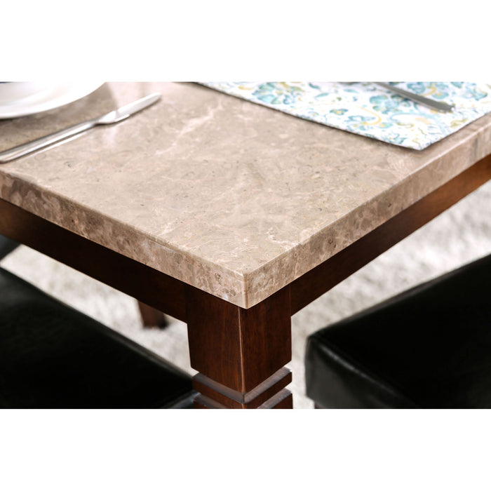 Marstone Dining Table - Just Furniture (PA) - Multi Location