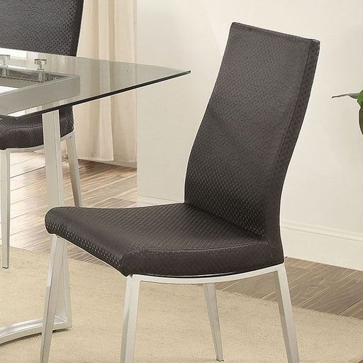 Miriam Side Chairs (2/Box) - Just Furniture (PA) - Multi Location