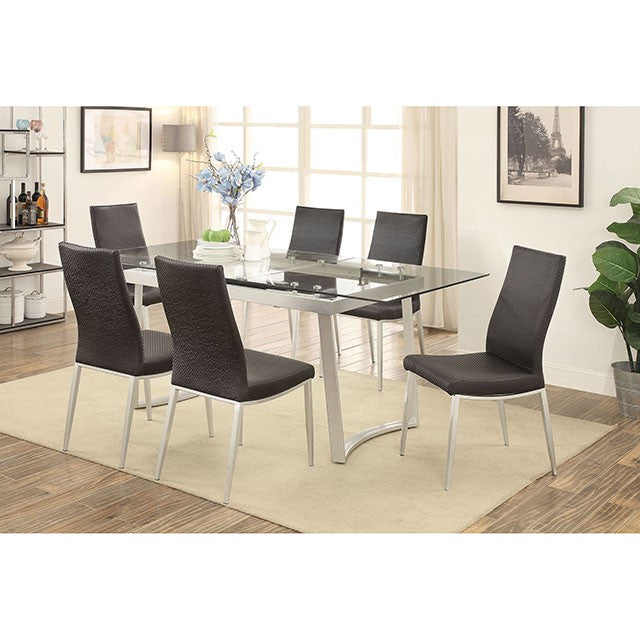 Miriam Side Chairs (2/Box) - Just Furniture (PA) - Multi Location