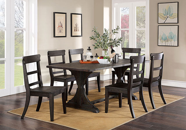 LEONIDAS Side Chair - Just Furniture (PA) - Multi Location