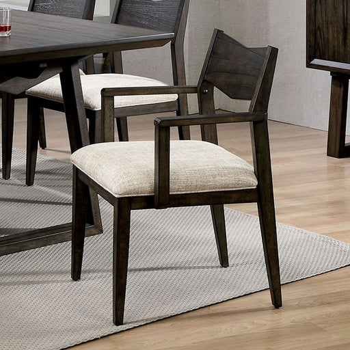 Meridian Arm Chair - Just Furniture (PA) - Multi Location