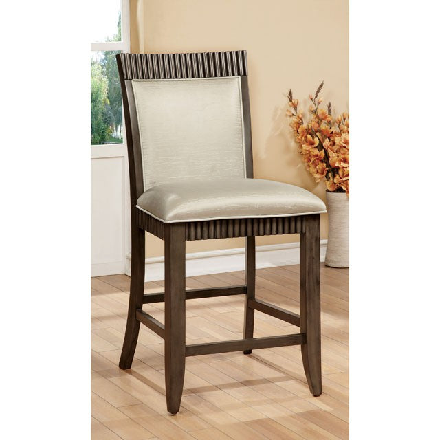 Forbes Counter Ht. Chair (2/Box) - Just Furniture (PA) - Multi Location
