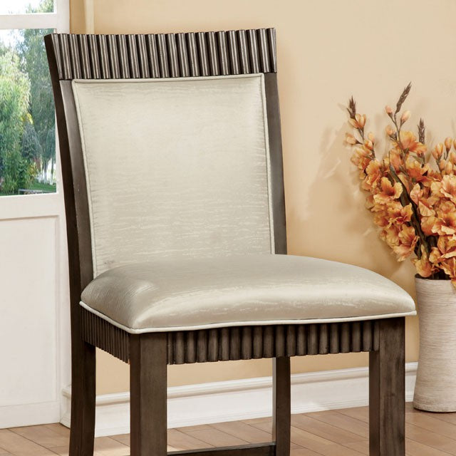 Forbes Counter Ht. Chair (2/Box) - Just Furniture (PA) - Multi Location