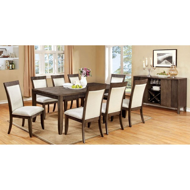 Forbes Dining Table 5 - Just Furniture (PA) - Multi Location