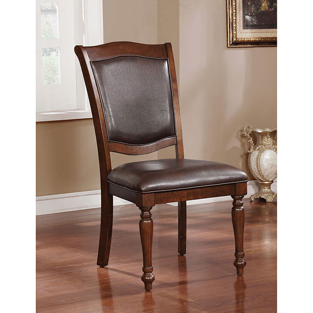 Sylvana Side Chair (2/Ctn) - Just Furniture (PA) - Multi Location