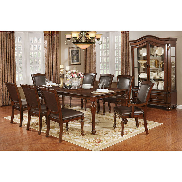 Sylvana Side Chair (2/Ctn) - Just Furniture (PA) - Multi Location