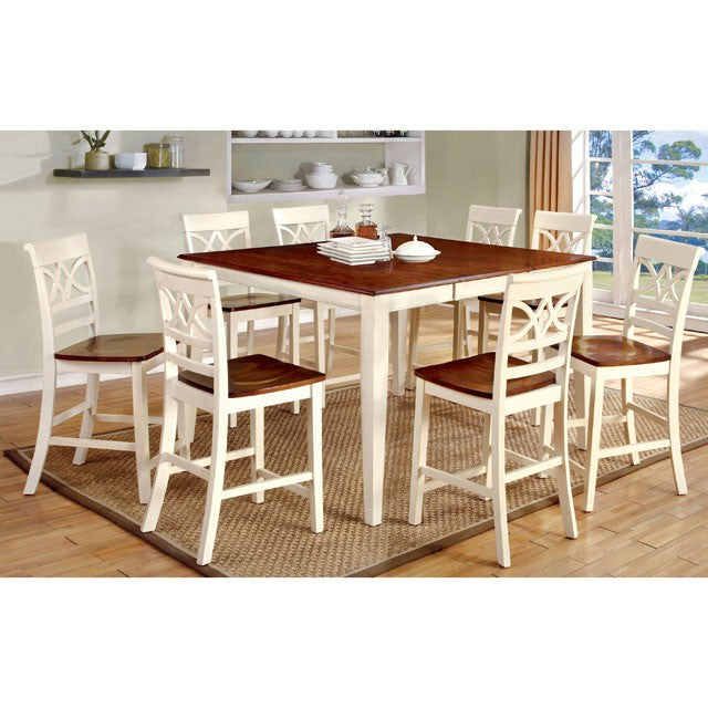 Torrington Counter Ht. Table - Just Furniture (PA) - Multi Location