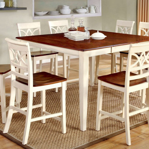 Torrington Counter Ht. Table - Just Furniture (PA) - Multi Location