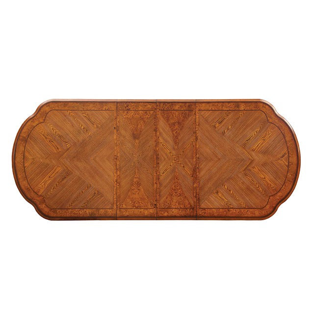 Medieve Formal Dining Table - Just Furniture (PA) - Multi Location