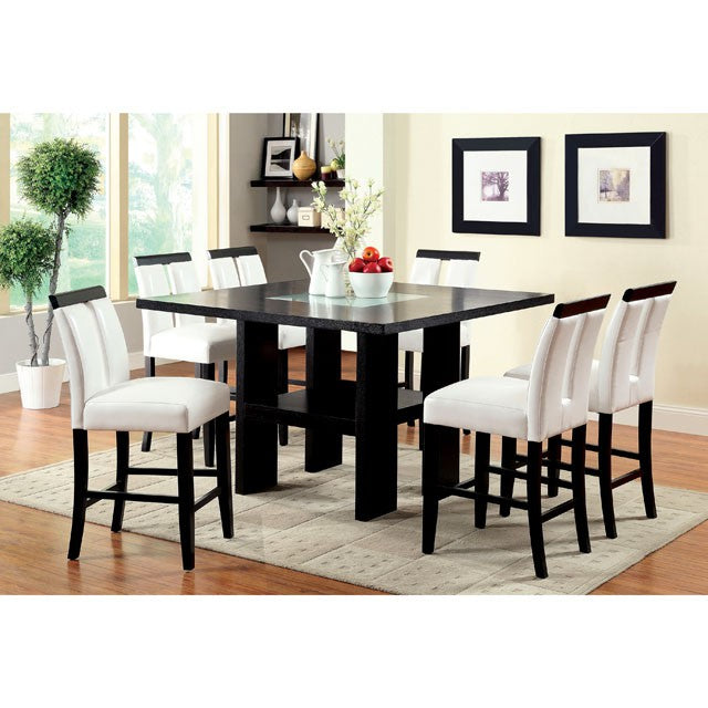 Luminar Counter Ht Table Set - Just Furniture (PA) - Multi Location