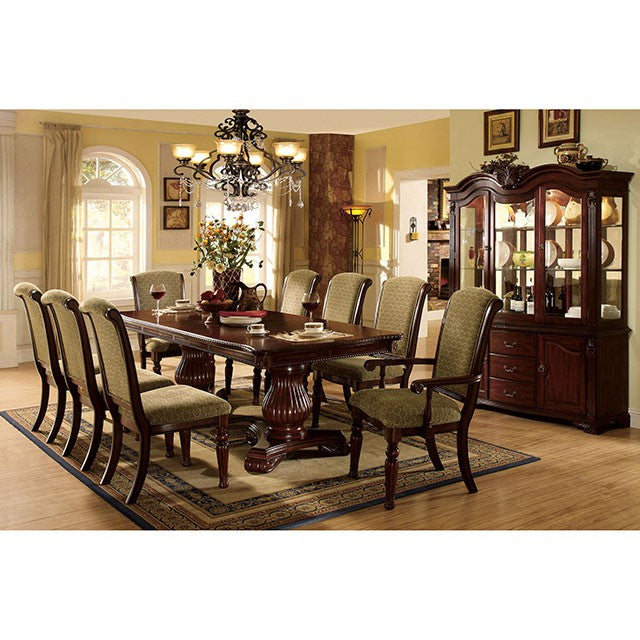 Majesta Arm Chair (2/Box) - Just Furniture (PA) - Multi Location