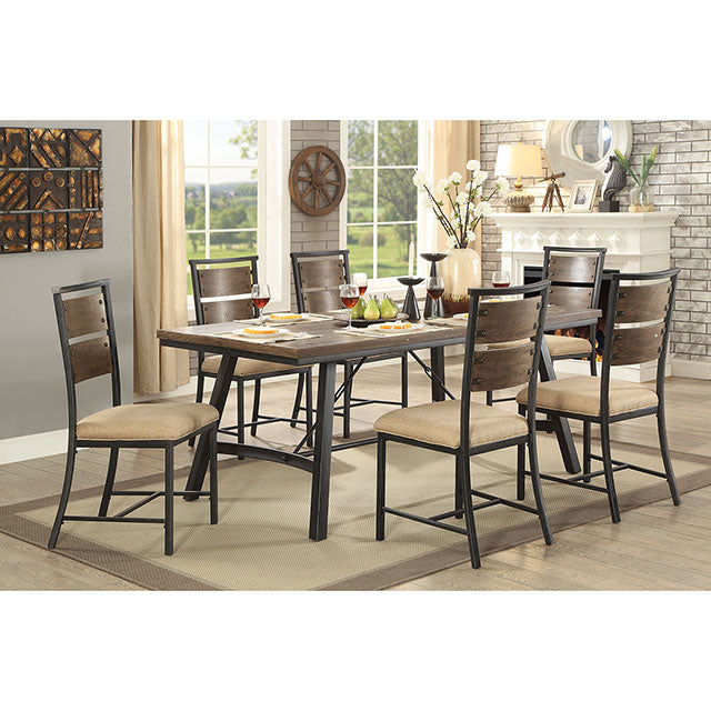 Marybeth Dining Table - Just Furniture (PA) - Multi Location