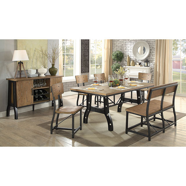Kirstin Server - Just Furniture (PA) - Multi Location