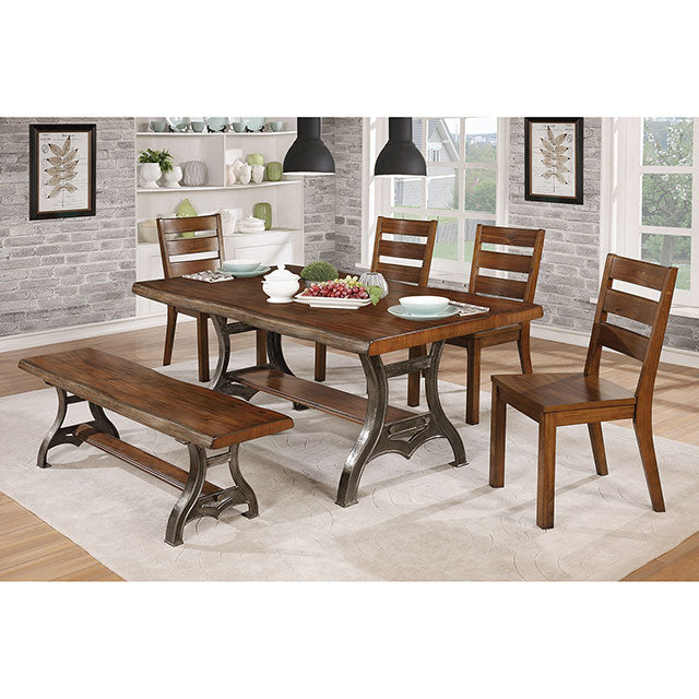 Leann Bench - Just Furniture (PA) - Multi Location