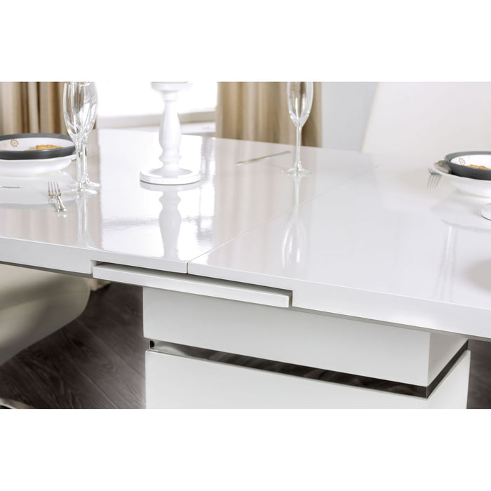 Midvale 7 Pc Dining Table Set - Just Furniture (PA) - Multi Location