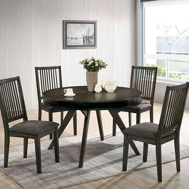 Cherie Round Table - Just Furniture (PA) - Multi Location