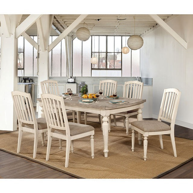 Summer Side Chair (2/Ctn) - Just Furniture (PA) - Multi Location