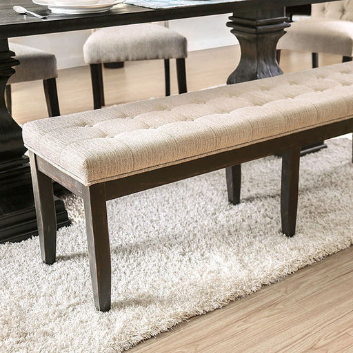 Nerissa Bench - Just Furniture (PA) - Multi Location