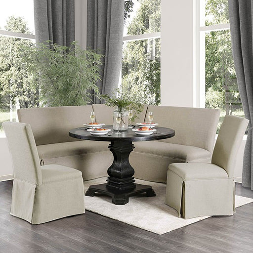 Nerissa Dining Table Set - Just Furniture (PA) - Multi Location
