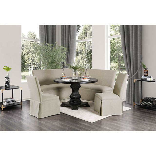 Nerissa Dining Table Set - Just Furniture (PA) - Multi Location