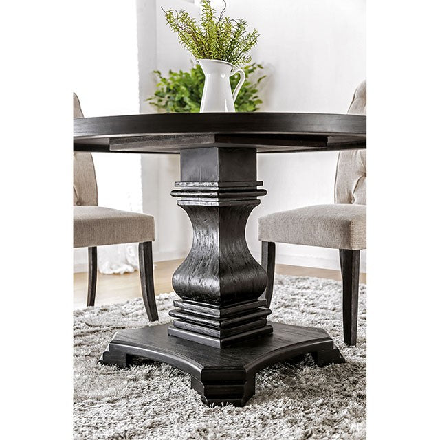 Nerissa Dining Table Set - Just Furniture (PA) - Multi Location