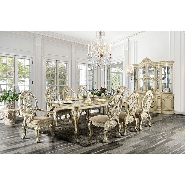 Tuscany Side Chair (2/Box) - Just Furniture (PA) - Multi Location