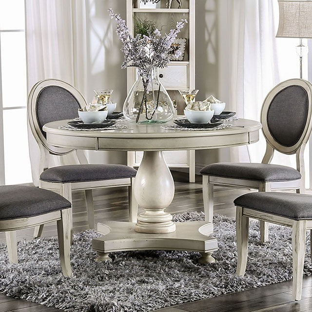 Kathryn 5 Pc Dining Table Set - Just Furniture (PA) - Multi Location