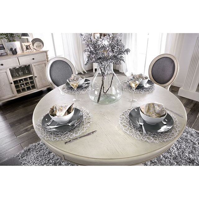 Kathryn 5 Pc Dining Table Set - Just Furniture (PA) - Multi Location