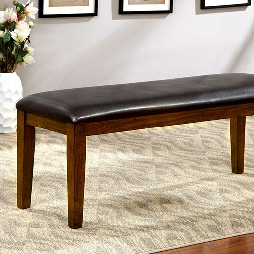 Hillsview Bench - Just Furniture (PA) - Multi Location