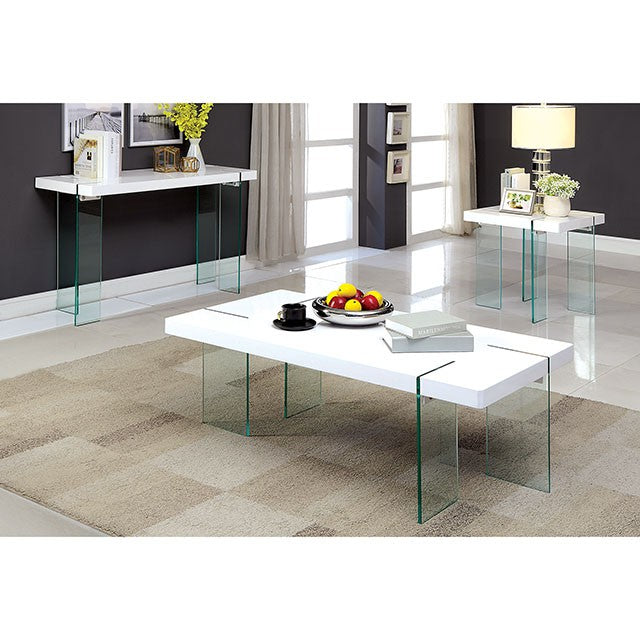 Thorold End Table - Just Furniture (PA) - Multi Location