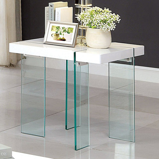 Thorold End Table - Just Furniture (PA) - Multi Location