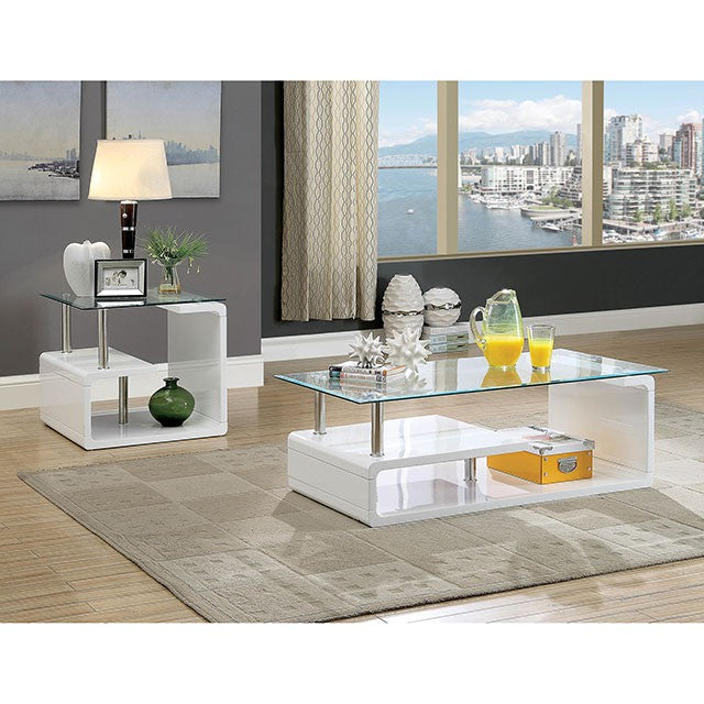 Torkel Coffee Table - Just Furniture (PA) - Multi Location