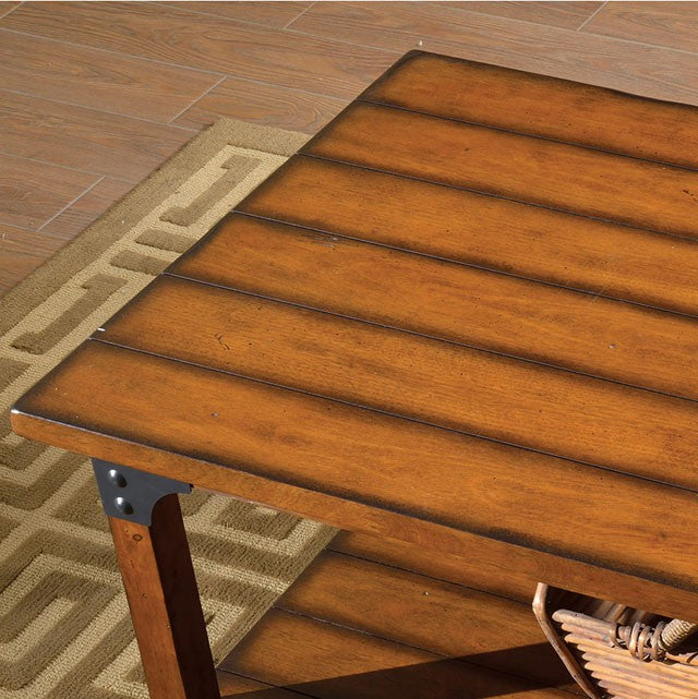Bozeman 3 Pc. Table Set 6 - Just Furniture (PA) - Multi Location