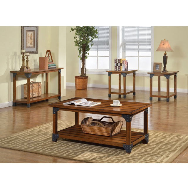 Bozeman 3 Pc. Table Set 6 - Just Furniture (PA) - Multi Location