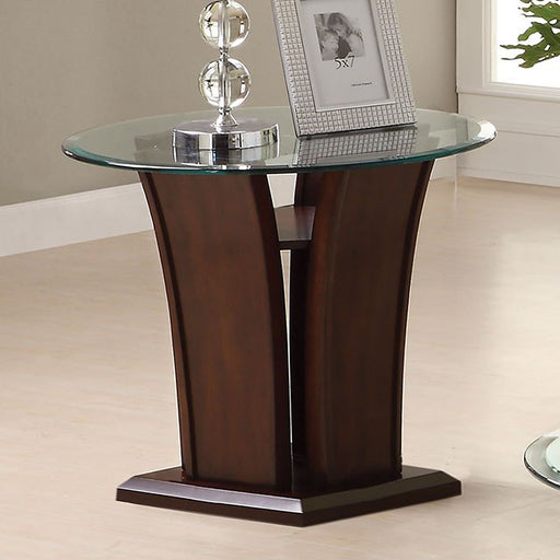 Manhattan End Table - Just Furniture (PA) - Multi Location