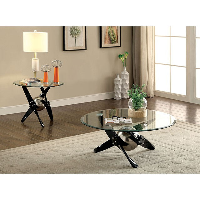 Rylie End Table - Just Furniture (PA) - Multi Location