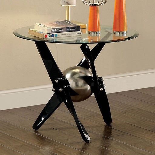 Rylie End Table - Just Furniture (PA) - Multi Location